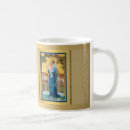 Recherche de pitié café tasses Catholique