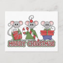 Search for candycanes postcards Merry christmas
