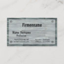Search for laminated business cards Wood