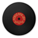 Search for record knobs and pulls Vintage
