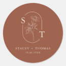 Search for burnt stickers Modern elegant