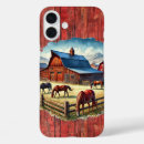 Search for horse lovers iphone cases Ranch