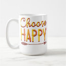 Search for choose happiness mugs Positivity
