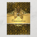Search for jewel birthday invitations Elegant