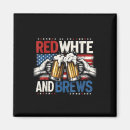 Search for beer magnets America