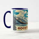 Search for divided mugs Continental divide
