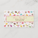 Search for france business cards Bakery