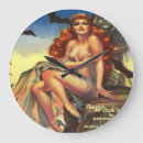 Recherche de les années 1930 horloges Rétro