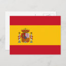 Recherche de espagnol drapeau cartes postales Drapeau de l'espagne