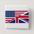 Search for american citizen buttons Flag