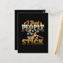 Search for billiards ball postcards Cue stick