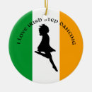 Search for irish dance ornaments Feis