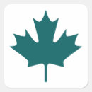 Search for canada maple stickers Leaves