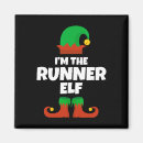 Search for christmas runner magnets Buddy the elf
