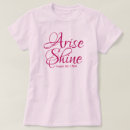 Search for god womens tshirts Inspirational