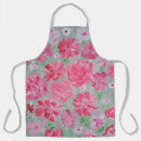 Recherche de bouquet floral tabliers Fleuri
