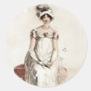 Recherche de jane autocollants Romantique