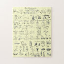 Recherche de coin puzzles Mécanique