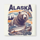 Recherche de alaska magnete Porter