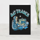 Recherche de commerçant vœux cartes Marché stock