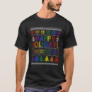 Search for lgbt christmas tshirts Ugly