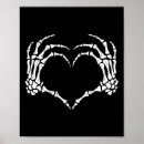 Search for creepy heart art Halloween