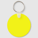 Recherche de jaune porteclés Couleur