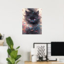 Search for eyes of magic art Mystical
