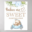 Search for babies are sweet take treat Calligraphy
