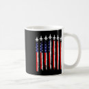Search for waving american flag mugs Usa