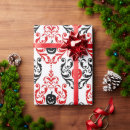 Search for unique halloween gift wrap Autumn