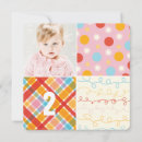 Recherche de motif carré invitations Pois