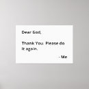 Search for dear god Faith