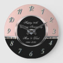 Search for 25th wedding anniversary gifts Black