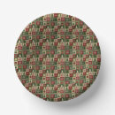 Search for christmas tree bowls Red
