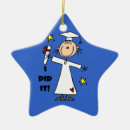 Recherche de baguette ornements Filles