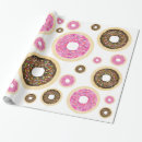Search for sprinkle wrapping paper Whimsical