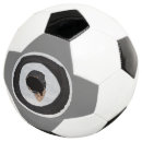 Search for eye soccer balls White