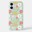 Search for floral fun iphone cases Flower