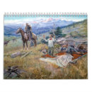 Search for horse calendars West
