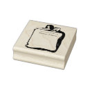 Search for mermaids rubber stamps Ocean