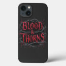 Search for thorns iphone cases Dark