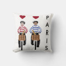 Recherche de romance coussins Paris