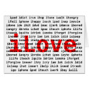 Search for ilove Valentine