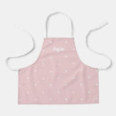 Search for sweets aprons For kids