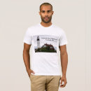 Search for portland maine tshirts Lighthouse