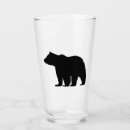 Recherche de black bear silhouette Porter