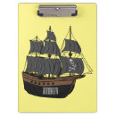 Recherche de pirates porte blocs Bateau de pirates