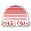 Search for santa cruz stickers Vintage