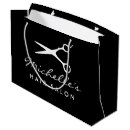 Search for hair salon gift bags Hairdresser